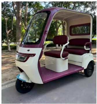 Amar Bangla Ultra Tech Solar Auto
