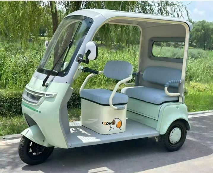 HM1000DZK-3 Solar Auto
