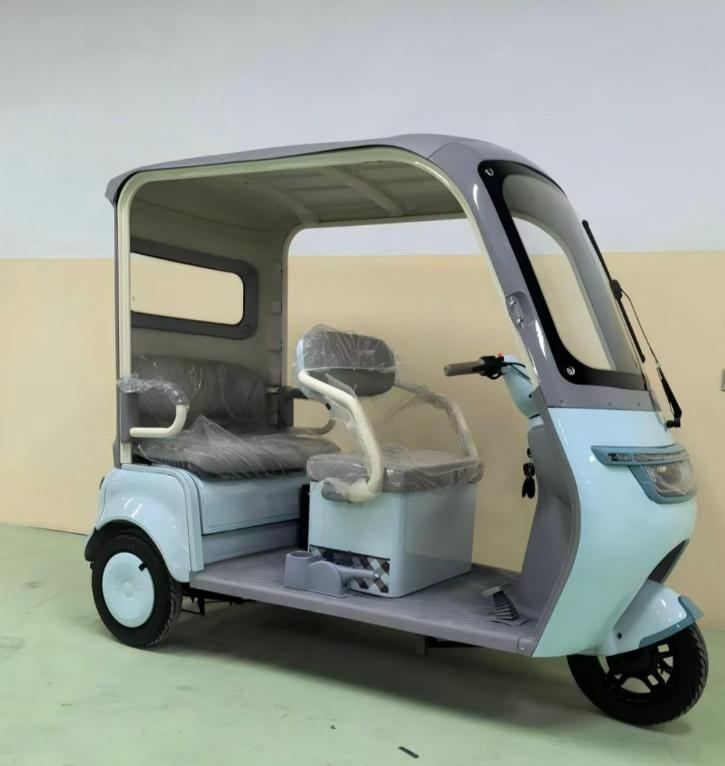 HM1000DZK-4 Solar Auto