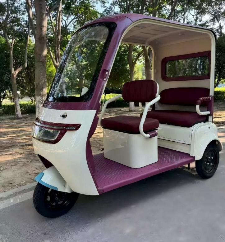HM1000DZK-7 Solar Auto